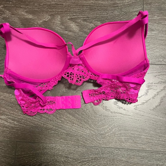 Push up bra - Picture 2 of 2